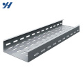 Hot Product Structural Steel Low Voltage Gi Cable Tray